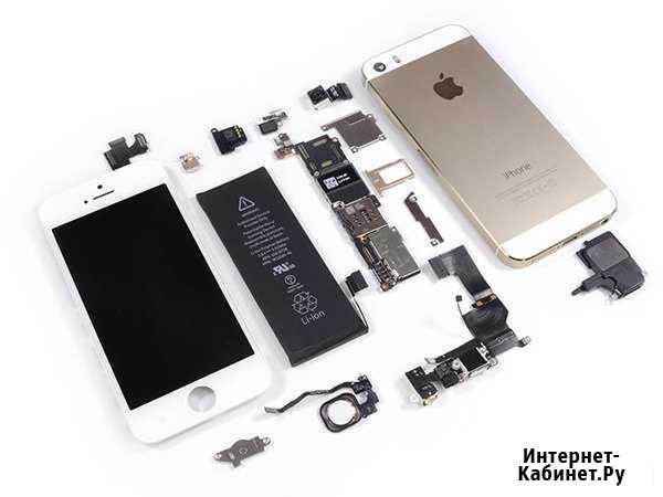 Ремонт телефонов планшетов iPhone iPad Петрозаводск - изображение 1
