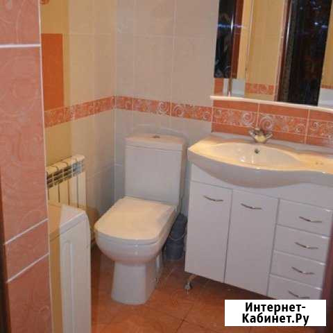Ремонт ванной под ключ Курск - изображение 1