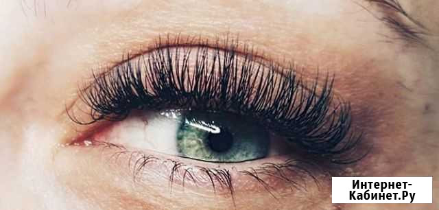Наращивание ресниц Ставрополь - изображение 1