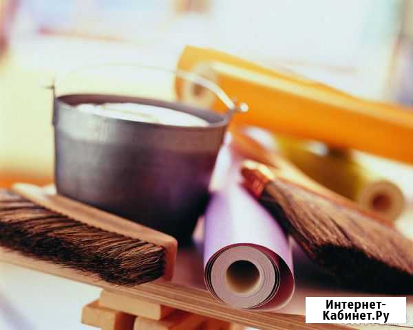 Ремонт квартир Сыктывкар. Качество. Гарантия Сыктывкар - изображение 1