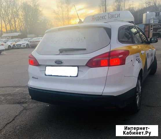 Аренда авто под такси Нижний Новгород - изображение 1