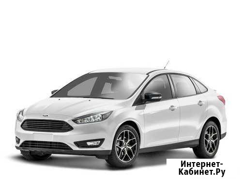 Прокат авто Красноярск - изображение 1