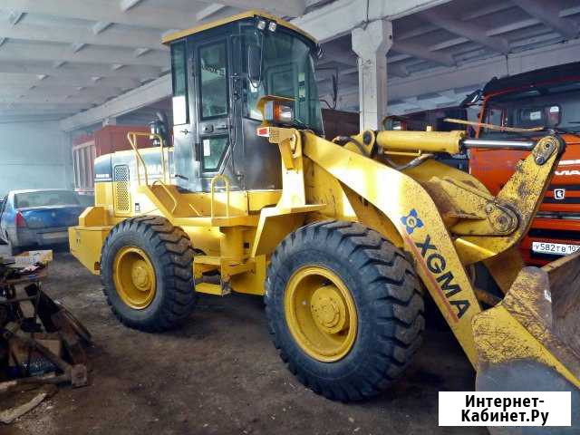 Услуги Фронтального погрузчика Стерлитамак - изображение 1