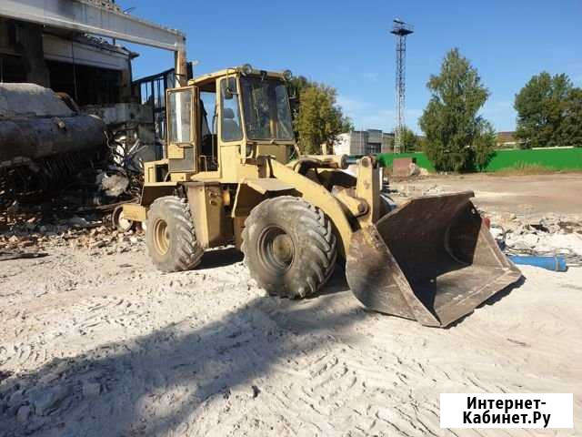 Услуга погрузчика, поворотного эксковатора Белгород - изображение 1