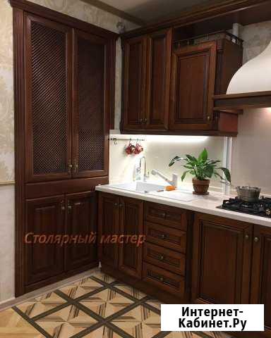 Кухни на заказ Новороссийск - изображение 1
