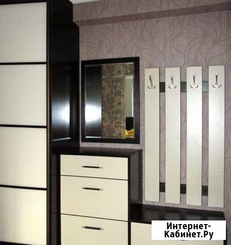 Прихожая Оренбург - изображение 1