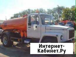 Откачка ям, выкачка канализации. Ассенизатор Ростов-на-Дону - изображение 1
