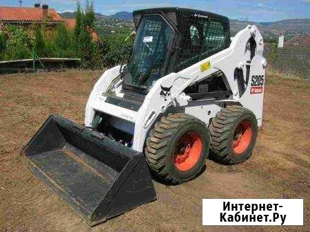 Планировка и уборка территории Красноярск - изображение 1