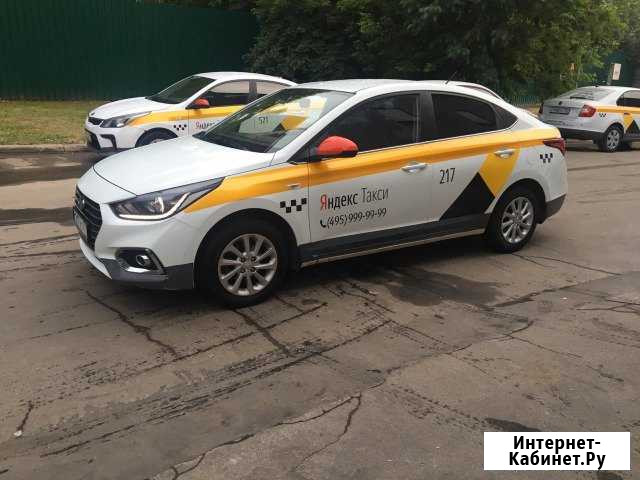 Аренда авто: Hyundai Solaris, Kia Rio, Skoda Rapid Москва - изображение 1