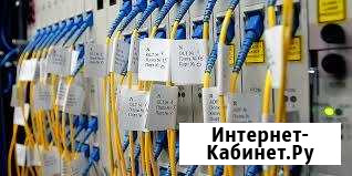 Строительство восл, сварка оптоволокна Пожва - изображение 1