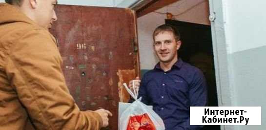 Курьер-Водитель. Надежно. Выполню ваши поручения Екатеринбург - изображение 1