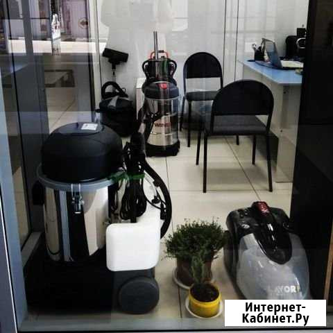 Химчистка Воронеж - изображение 1