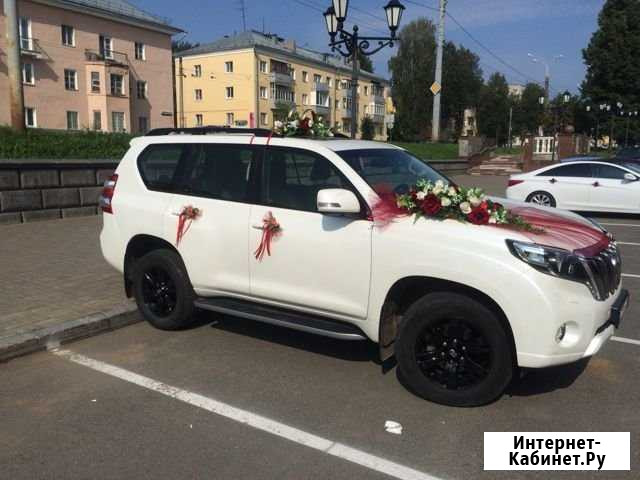 Авто на свадьбу Ижевск - изображение 1