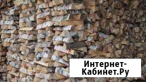 Дрова Альметьевск - изображение 1