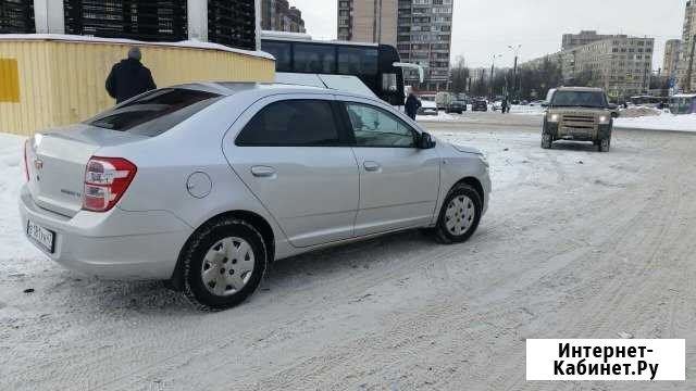 Аренда авто. Подключение. Брендирование. Корона Санкт-Петербург - изображение 1