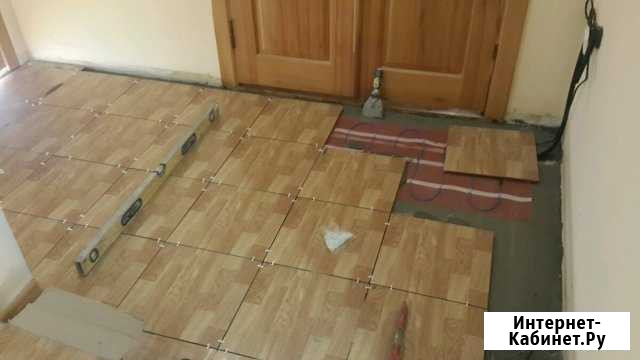 Все виды строительных услуг Каневская - изображение 1