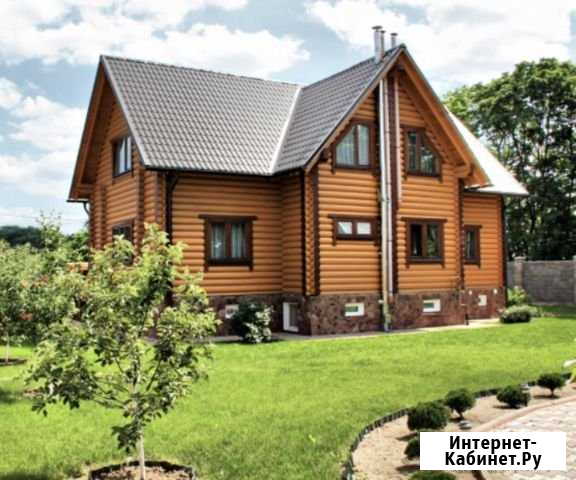 Кровельные работы Калужская - изображение 1