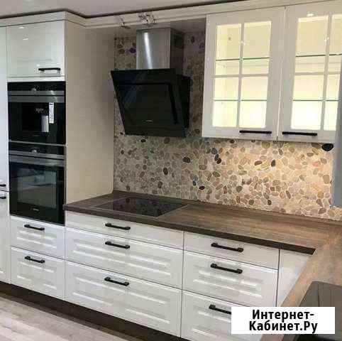 Кухни, шкафы-купе Ростов-на-Дону