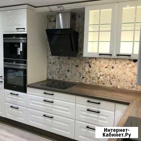 Кухни, шкафы-купе Ростов-на-Дону - изображение 1