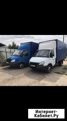 Грузоперевозки, Газель, Вывоз мусора, переезды 24 Самара - изображение 1