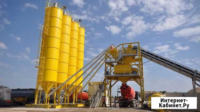 Бетон с доставкой Раствор Цемент Фундамент Череповец - изображение 1