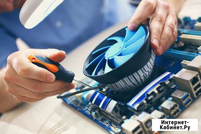 Установка windows, ремонт компьютеров Новосибирск - изображение 1