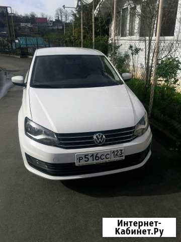 Авто в аренду Сочи - изображение 1