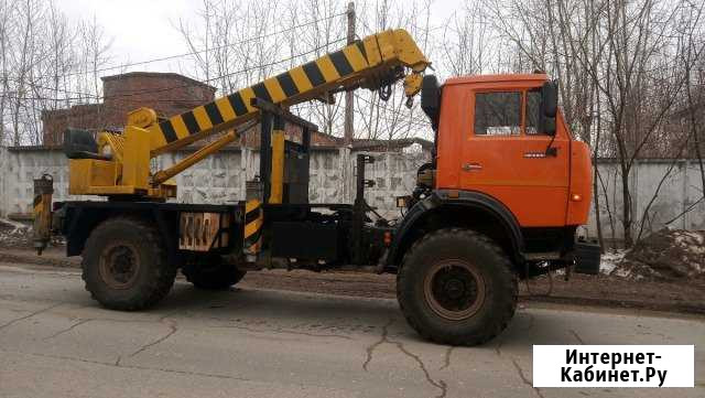 Услуги японского ямобура вездеход березники Березники - изображение 1