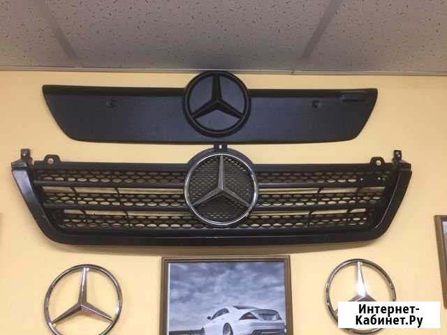 Ремонт двигателя Мерседес Спринтер/Вито/Mercedes B Островцы - изображение 1