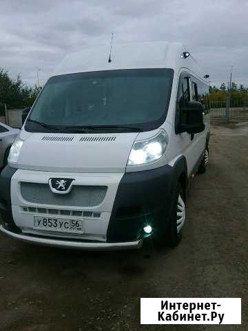 Аренда автобуса,перевозка пассажиров Оренбург - изображение 1