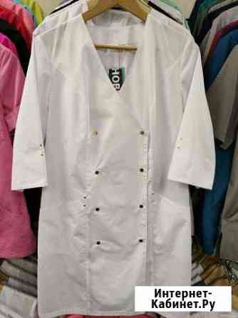 Пошив медицинской одежды, спецодежды Омск