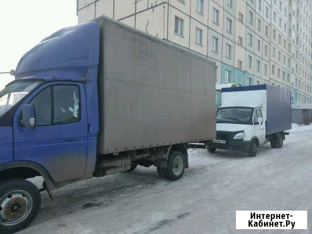 Грузоперевозки, город, межгород Магнитогорск - изображение 1