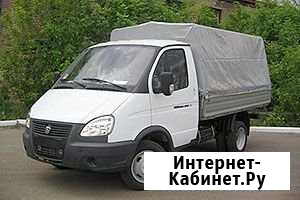 Грузоперевозки Газель Ульяновск - изображение 1
