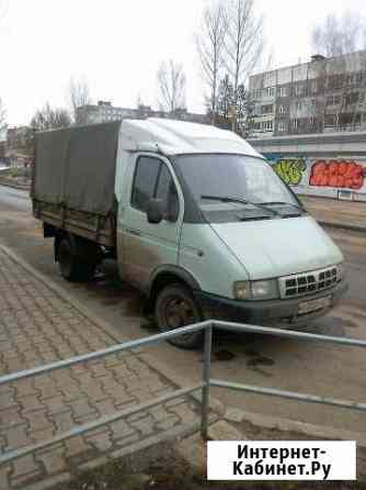 Транспортные перевозки Ярославль