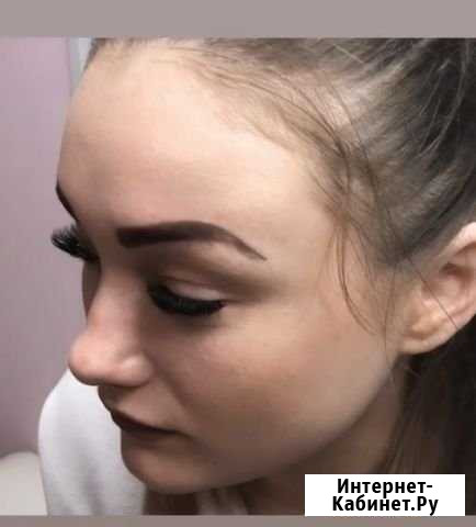Наращивание ресниц Ярославль - изображение 1