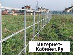 Установка заборов, ремонт кровли, покос травы, бен Йошкар-Ола - изображение 1