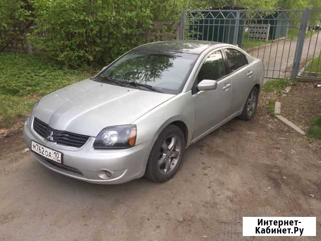 Аренда авто с водителем Петрозаводск - изображение 1