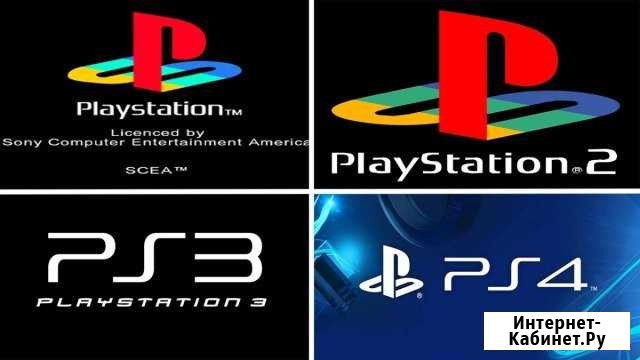 Ремонт Игры на приставки Сочи - изображение 1