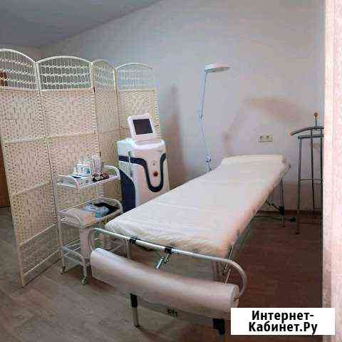 Лазерная эпиляция Волгоград
