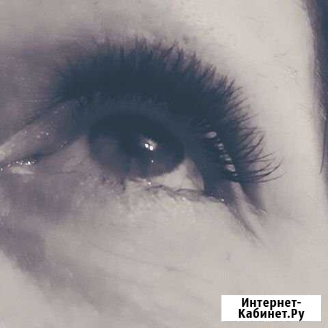 Наращивание ресниц Пермь - изображение 1