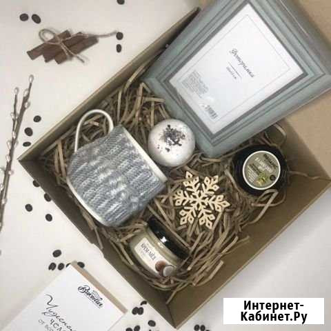 Новогодний подарок Тихий вечер Нижневартовск - изображение 1