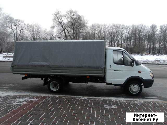 Вывоз мусора Санкт-Петербург - изображение 1