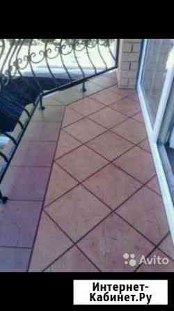 Облицовка клинкерной плиткой Таганрог