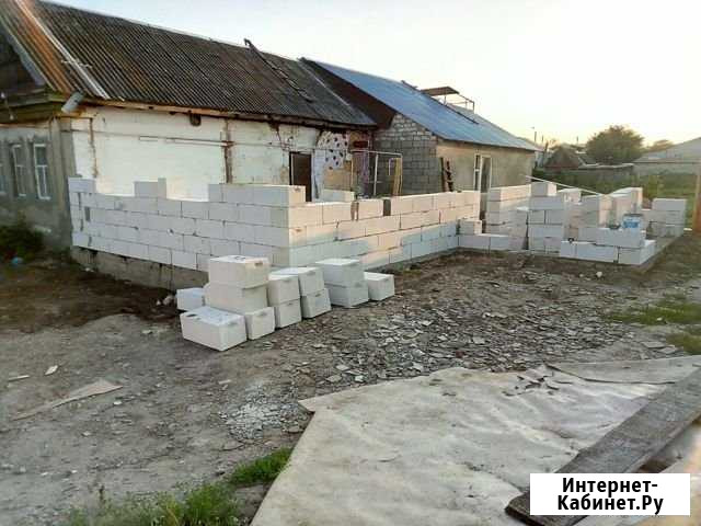 Строительные работы Димитровград - изображение 1