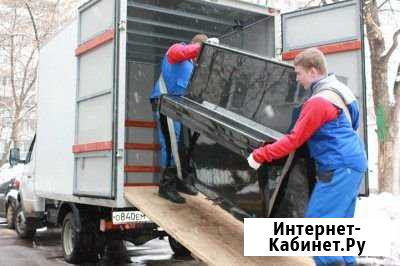 ГазелиГрузчикиПереездыВывоз мусора Миасс - изображение 1
