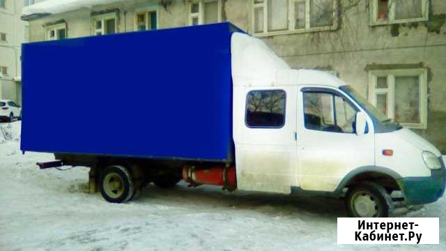 Вывоз мусора Сургут - изображение 1
