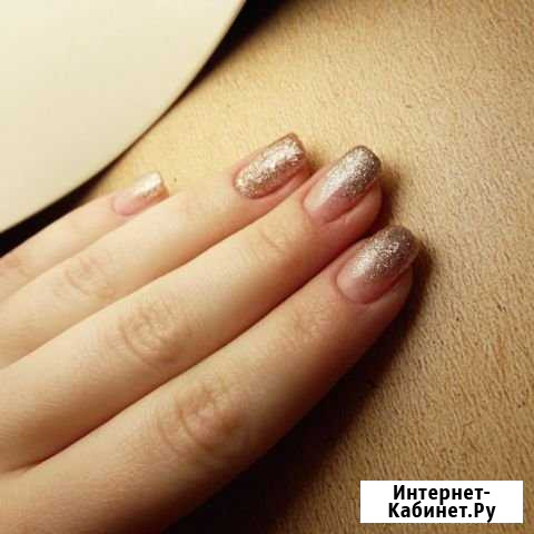 Маникюр Чебаркуль - изображение 1