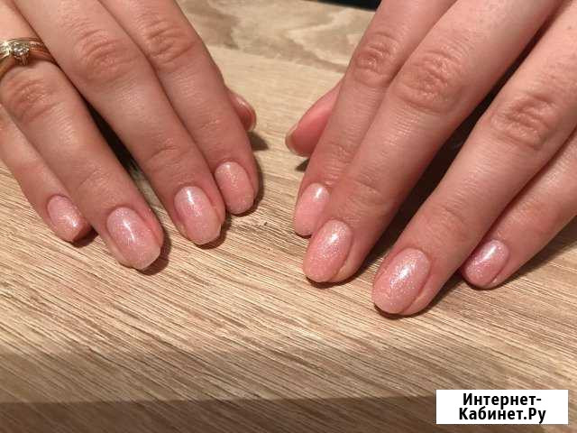 Маникюр, педикюр Тула - изображение 1