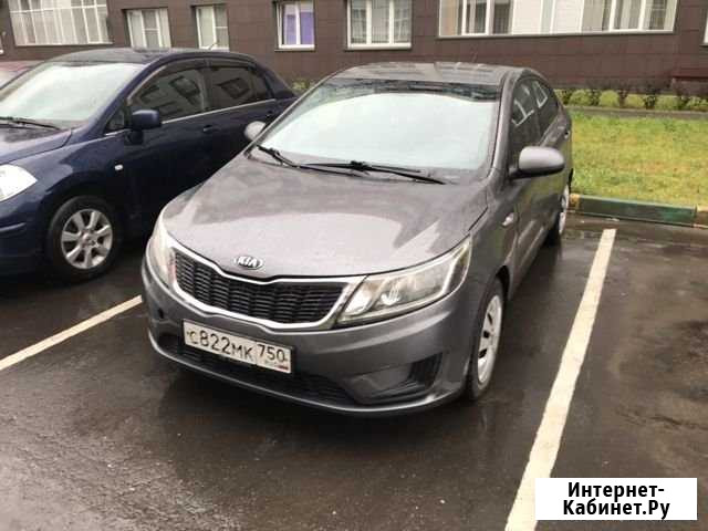 Аренда автомобиля Ставрополь - изображение 1