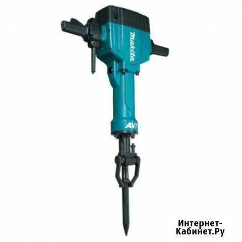 Отбойный молоток на прокат Makita 1810 в прокат Гурьевск - изображение 1